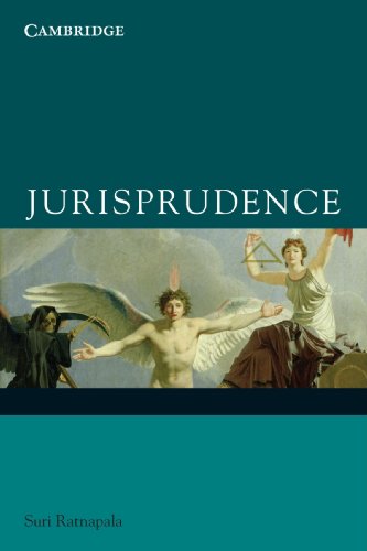 9780521614832: Jurisprudence Paperback