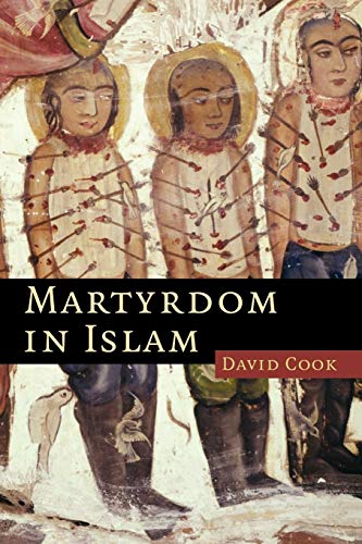 Beispielbild fr Martyrdom in Islam zum Verkauf von Better World Books