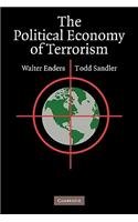 Beispielbild fr The Political Economy of Terrorism zum Verkauf von Wonder Book