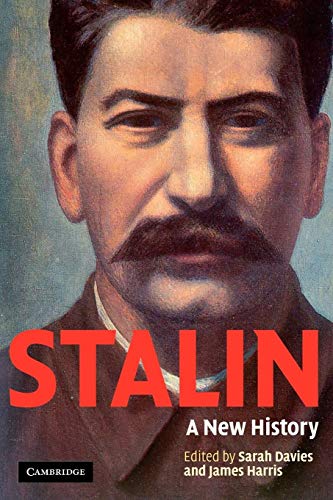 Stock image for Stalin: A New History for sale by HPB-Red