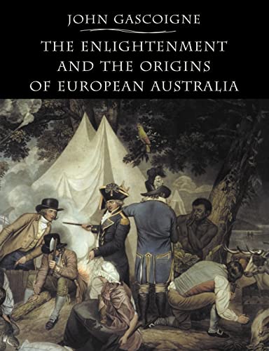 Stock image for Enlightenment Orig European Austral for sale by WorldofBooks