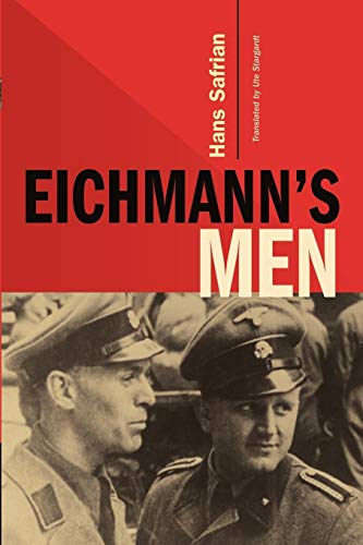 Eichmann's Men