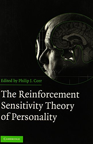 

The Reinforcement Sensitivity Theory of Personality