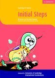 Cambridge ICT Starters: Initial Steps Microsoft (Cambridge Information and Communications Technology (Ict) Starters) (9780521617727) by Jesson, Jill; Peacock, Graham