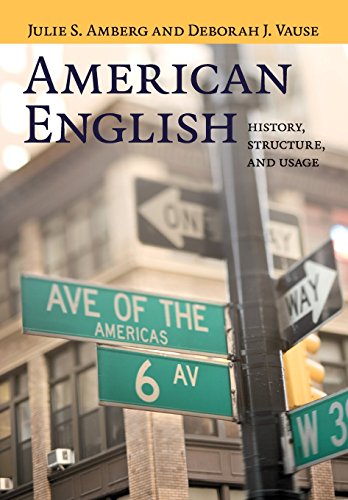 9780521617888: American English Paperback