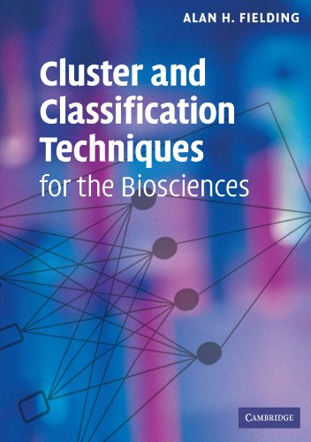 Stock image for Cluster and Classification Techniques for the Biosciences for sale by HPB-Red