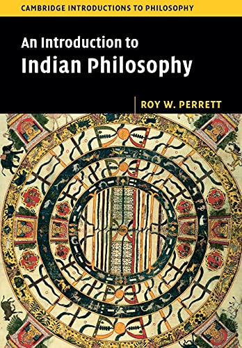 Stock image for An Introduction to Indian Philosophy (Cambridge Introductions to Philosophy) for sale by Textbooks_Source