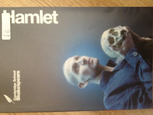 Beispielbild für Hamlet (Cambridge School Shakespeare) zum Verkauf von Discover Books