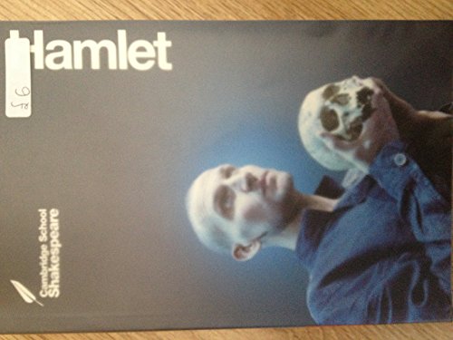 Hamlet (Cambridge School Shakespeare) - William Shakespeare