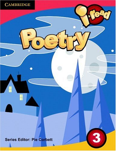 9780521618847: I-read Pupil Anthology Year 3 Poetry