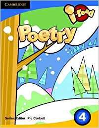 Stock image for I-read Pupil Anthology Year 4 Poetry for sale by WorldofBooks