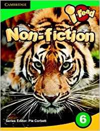 Stock image for I-read Pupil Anthology Year 6 Non-Fiction for sale by WorldofBooks