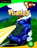 9780521618939: I-read Pupil Anthology Year 6 Poetry