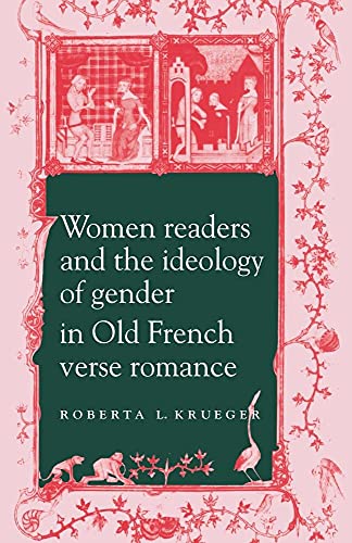 Beispielbild fr Women Readers and Ideology: 43 (Cambridge Studies in French, Series Number 43) zum Verkauf von WorldofBooks