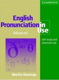 9780521619592: English Pronunciation in Use Advanced Book with Answers and 5 Audio Cassettes