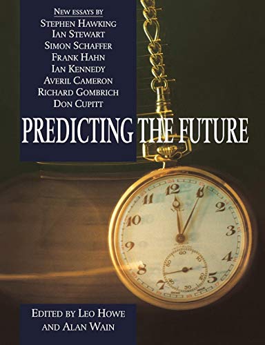 Imagen de archivo de Predicting the Future a la venta por Chiron Media