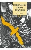 Imagen de archivo de Essentials of Animal Behaviour (Studies in Biology) a la venta por Redux Books