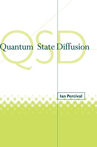 9780521620079: Quantum State Diffusion