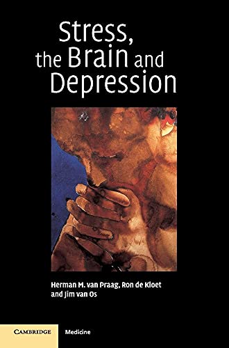 9780521621472: Stress, The Brain And Depression