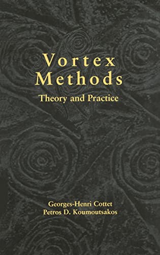 9780521621861: Vortex Methods: Theory and Practice