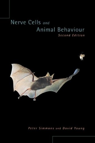 9780521622165: Nerve Cells and Animal Behaviour