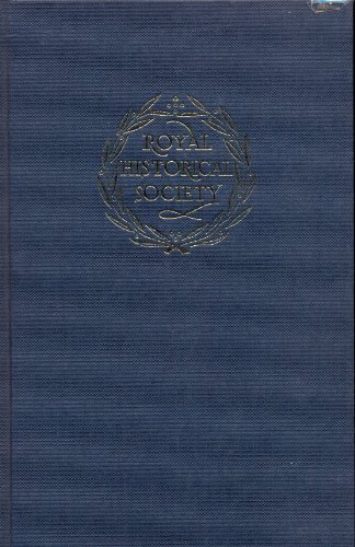 Beispielbild fr Royal Historical Society Transactions Vol. 7 : Sixth Series zum Verkauf von TotalitarianMedia