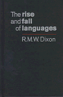 9780521623100: The Rise and Fall of Languages