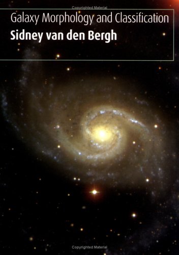 9780521623353: Galaxy Morphology and Classification