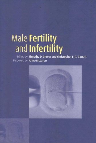 Stock image for Male Fertility and Infertility for sale by Better World Books