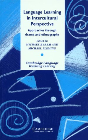 9780521623766: Language Learning in Intercultural Perspective (Cambridge Language Teaching Library)