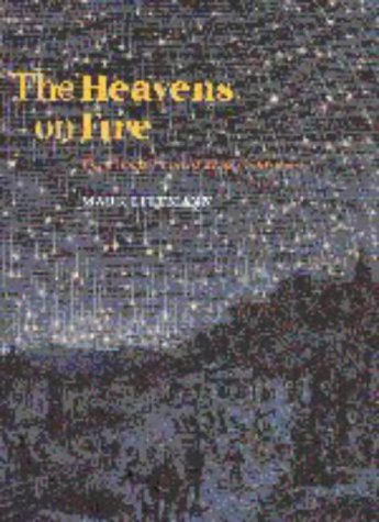 Beispielbild fr The Heavens on Fire : The Great Leonid Meteor Storms zum Verkauf von Better World Books