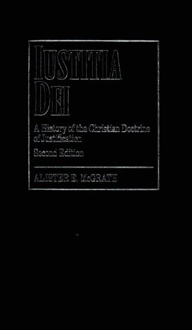 9780521624268: Iustitia Dei: A History of the Christian Doctrine of Justification