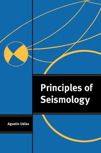 9780521624343: Principles of Seismology