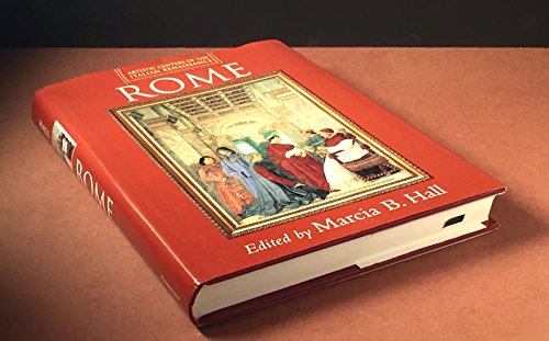 Rome (Artistic Centers of the Italian Renaissance)