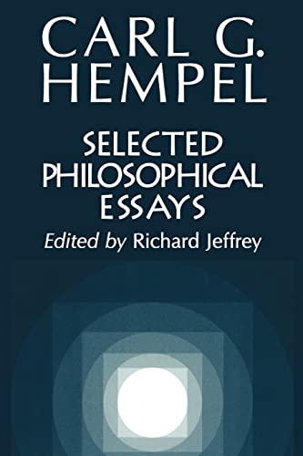 9780521624756: Selected Philosophical Essays Paperback