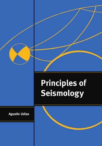 Beispielbild fr Principles of Seismology zum Verkauf von Revaluation Books