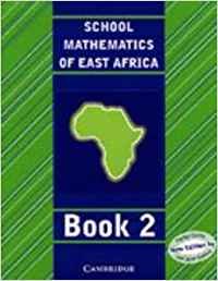 Stock image for School Mathematics for East Africa Student's Book 2 for sale by THE SAINT BOOKSTORE