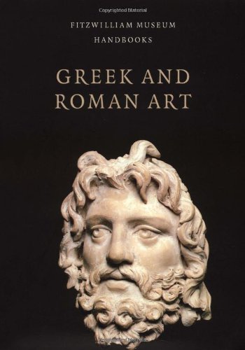 Imagen de archivo de Greek and Roman Art a la venta por Better World Books