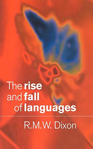 Stock image for The rise and fall of languages for sale by Carothers and Carothers