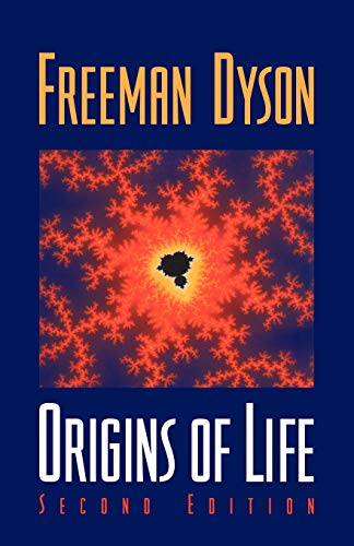 9780521626682: Origins of Life