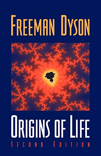 Stock image for Origins of Life for sale by HPB-Ruby