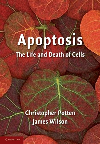Beispielbild fr Apoptosis: The Life and Death of Cells (Developmental & Cell Biology) zum Verkauf von Wonder Book