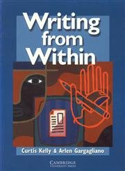 Stock image for Writing from Within for sale by Better World Books