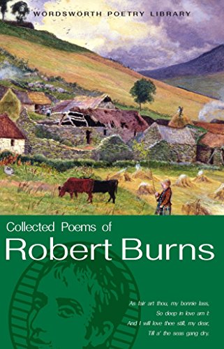 Stock image for Robert Burns: Selected Poems (Cambridge Literature) for sale by AwesomeBooks
