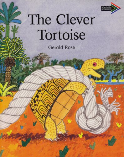 9780521628297: The Clever Tortoise South African edition (Cambridge Reading Routes)