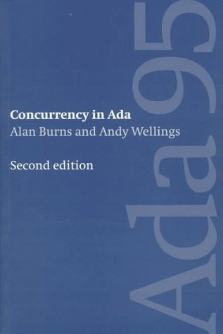 9780521629119: Concurrency in Ada-