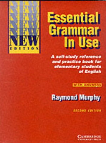 9780521629164: Essential Grammar in Use Pack Student's Book and Supplementary Exercises