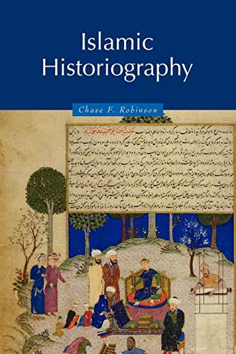 9780521629362: Islamic Historiography