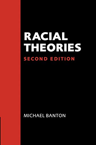 Stock image for Racial Theories for sale by Better World Books