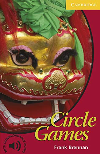 Beispielbild fr Circle Games Level 2 (Cambridge English Readers) zum Verkauf von WorldofBooks